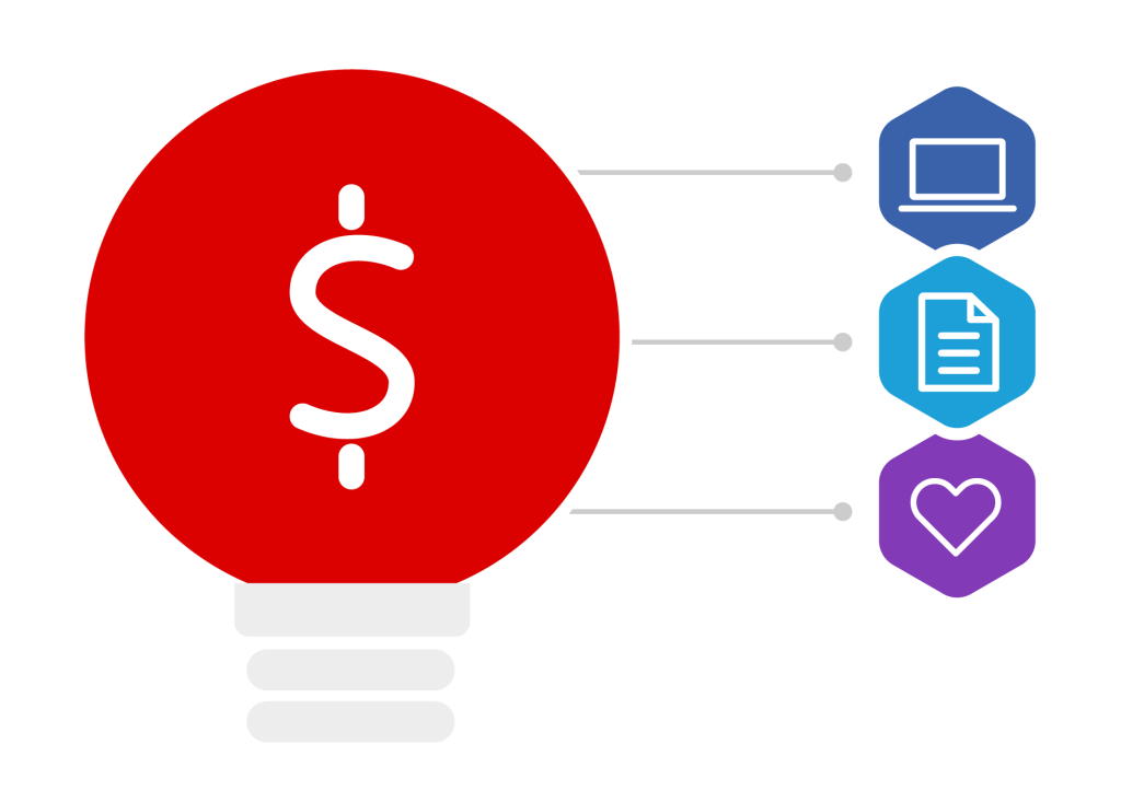 Affordable Small Business Web & Graphic Design Services Graphic